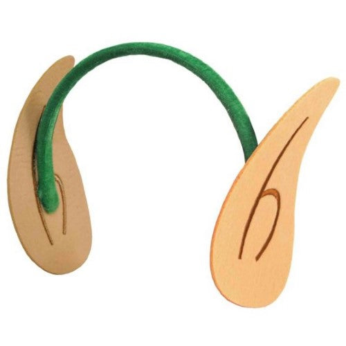 Costume Accessory  - Beistle Elf Ears Headband