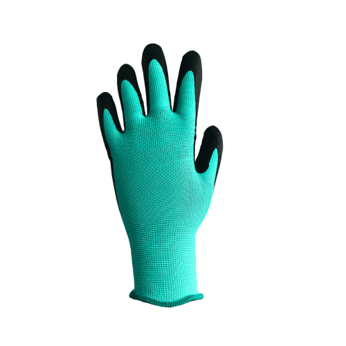 Omni Biodegradable Seamless Glove - Medium