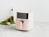 GreenPan - Bistro XXL Coloured Air fryer Pink - 7.2L