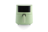 GreenPan - Bistro XXL Coloured Air fryer Mint Green - 7.2L