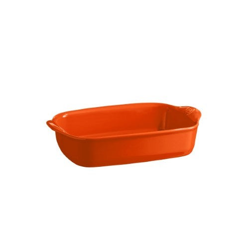 Emile Henry - Small Rectangular Oven Dish - Toscane