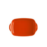 Emile Henry - Small Rectangular Oven Dish - Toscane
