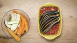 Emile Henry - Small Rectangular Oven Dish - Toscane