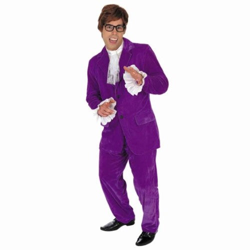Costume Gigolo Men's Medium