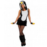 Costume Sexy Penguin Women's Size 12-14