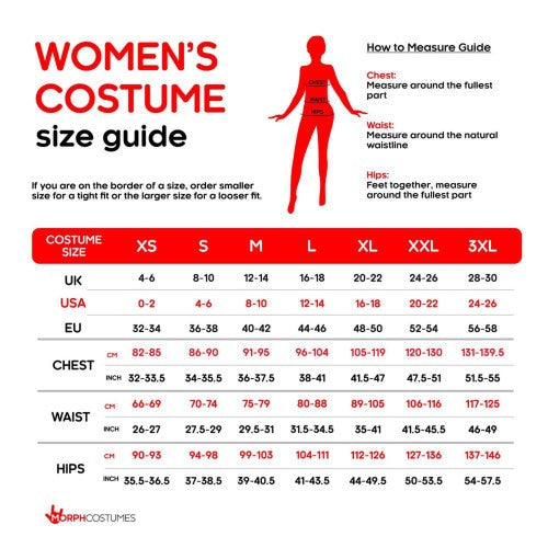 Costume Sexy Penguin Women's Size 8-10