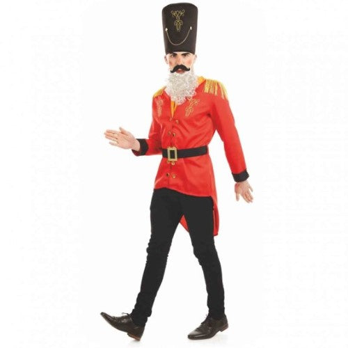 Costume Nutcracker Men's Size Medium