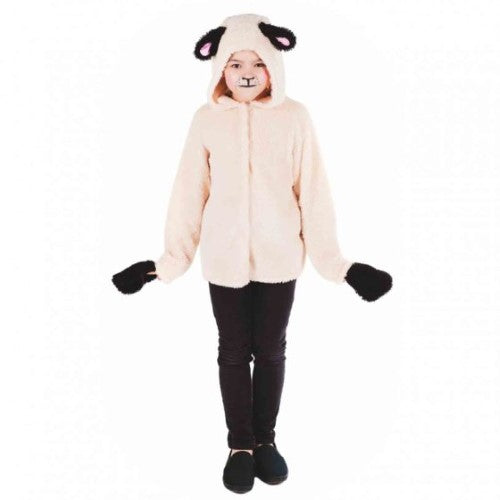Costume Sheep Child's 4-6 Years