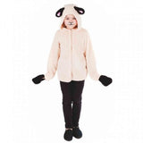 Costume Sheep Child's 4-6 Years