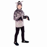 Costume Donkey Child's 4-6 Years