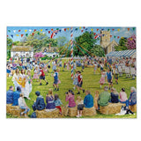 Gibsons: Around The Maypole (250XL)