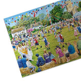 Gibsons: Around The Maypole (250XL)