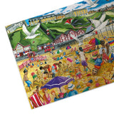 Gibsons: Saltburn-By-The-Sea (500PC)