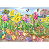 Gibsons: Roots & Shoots (4 X 500pc)