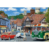 Gibsons: Day Trip To Arundel (4 X 500pc)