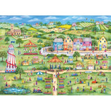 Gibsons: Celebrating Summer (1000PC)