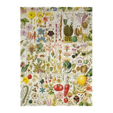 Gibsons: Rhs - Botanical Bliss (1000PC)