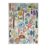 Gibsons: The Art File - Natural Curiosities (1000PC)