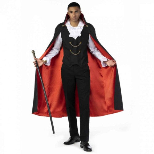Costume Cool Vampire Men's X-Large