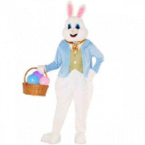 Costume Deluxe Easter Bunny Men's Size Large