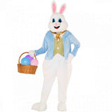 Costume Deluxe Easter Bunny Men's Size Large
