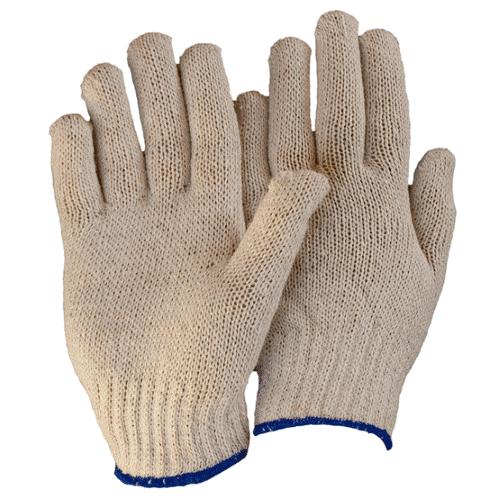 Omni Polycotton Knit Economy Small Bulk