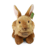 Rappa: Brown Rabbit (23cm)