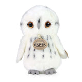 Rappa: Snowy Owl (18cm)