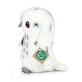 Rappa: Snowy Owl (18cm)