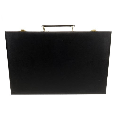 Backgammon Set (Black)