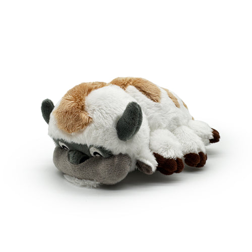 Avatar TLA - Appa Shoulder Rider Plush (6")