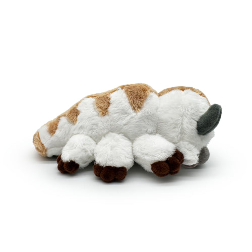 Avatar TLA - Appa Shoulder Rider Plush (6")