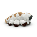 Avatar TLA - Appa Shoulder Rider Plush (6")