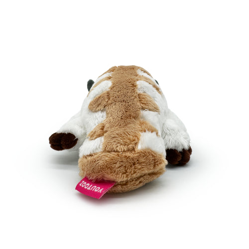 Avatar TLA - Appa Shoulder Rider Plush (6")