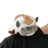 Avatar TLA - Appa Shoulder Rider Plush (6")