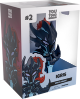 Solo Leveling - Igris Vinyl