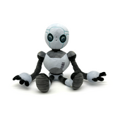 The Wild Robot Plush (9")