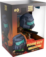 Doom - Doomguy Vinyl