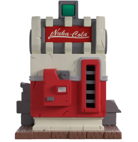 Fallout - Nuka Cola Vinyl