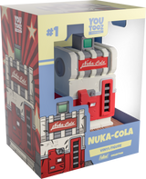 Fallout - Nuka Cola Vinyl