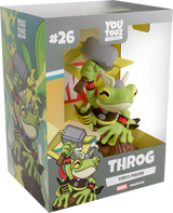 Marvel Companions - Throg Vinyl