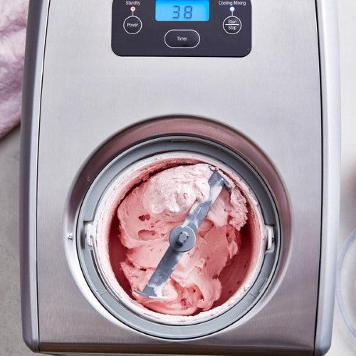 Cuisinart Ice-Cream & Gelato Maker
