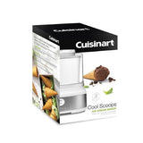 Cuisinart Cool Scoops™ Ice-Cream Maker