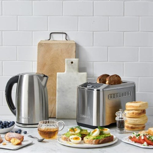 Cuisinart Multi Temp Cordless Kettle