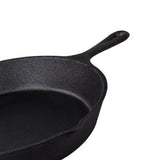Tramontina Pre-Seasoned Cast Iron Skillet Pan 30cm 3.1l