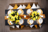 Tablekraft 12 Pack Aero Dawn Soup Spoon