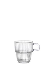 Bormioli Rocco Barshine Espresso 89ml - Set of 12
