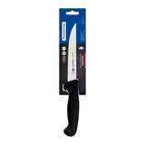 Tramontina Professional Master Black Boning Knife Thin  6", 15cm