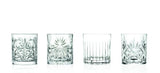RCR Mixology Mixed Dof Set 4