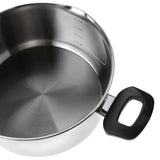 Wiltshire Timeless Steam Set 18cm|1.97l